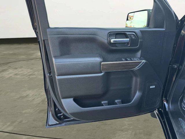 2020 Chevrolet Silverado 1500 LT Trail Boss 4x4 4dr Crew Cab 5.8 ft. SB - 23036772 - 8
