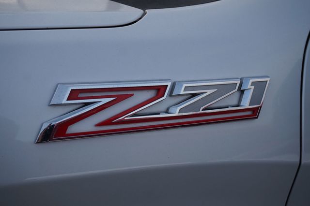 2020 Chevrolet Silverado 1500 LT TRAIL BOSS, 4X4, PREMIUM WHEELS, RUNNING BOARDS, TOW PKG - 22966865 - 10