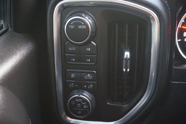 2020 Chevrolet Silverado 1500 LT TRAIL BOSS, 4X4, PREMIUM WHEELS, RUNNING BOARDS, TOW PKG - 22966865 - 25