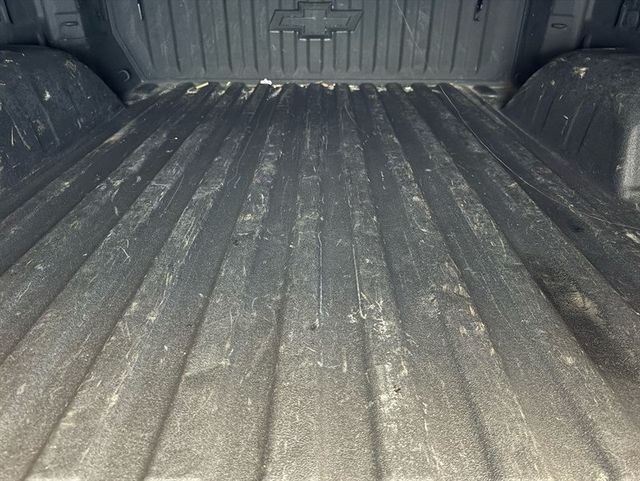 2020 Chevrolet Silverado 1500 LT Trail Boss Crew Cab 4WD - 23065406 - 6