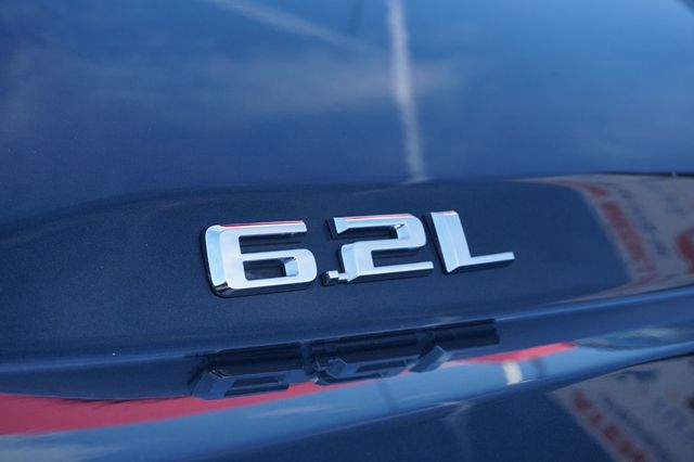 2020 Chevrolet Silverado 1500 LT TRAIL BOSS, Z71, 4X4, 6.2L V8, PREMIUM WHEELS, LEATHER SEATS - 23059361 - 9