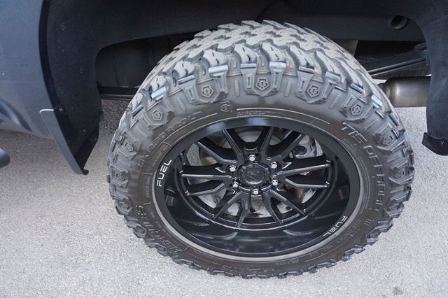 2020 Chevrolet Silverado 1500 LT TRAIL BOSS, Z71, 4X4, 6.2L V8, PREMIUM WHEELS, LEATHER SEATS - 23059361 - 13