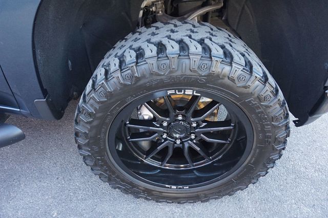 2020 Chevrolet Silverado 1500 LT TRAIL BOSS, Z71, 4X4, 6.2L V8, PREMIUM WHEELS, LEATHER SEATS - 23059361 - 15