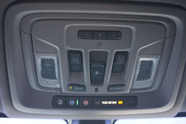 2020 Chevrolet Silverado 1500 LT TRAIL BOSS, Z71, 4X4, 6.2L V8, PREMIUM WHEELS, LEATHER SEATS - 23059361 - 41