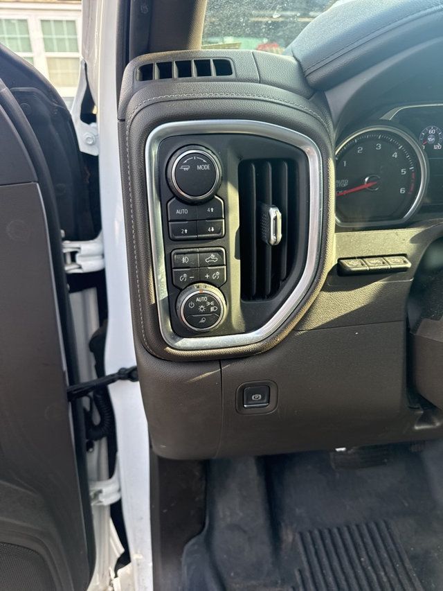 2020 Chevrolet Silverado 1500 LTZ - 22703912 - 20