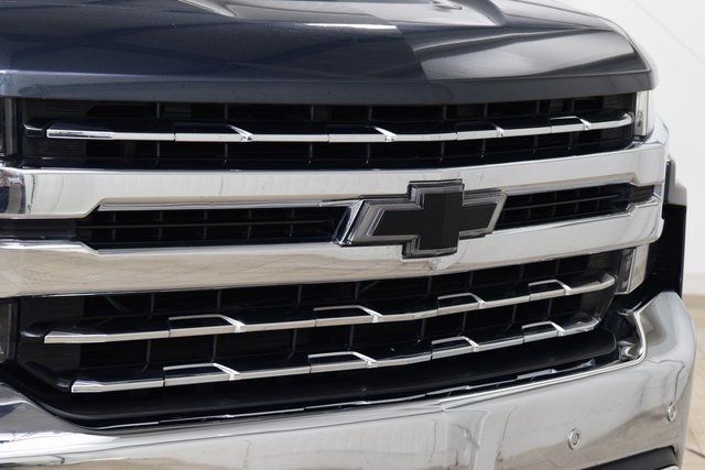 2020 Chevrolet Silverado 1500 LTZ - 22893881 - 10