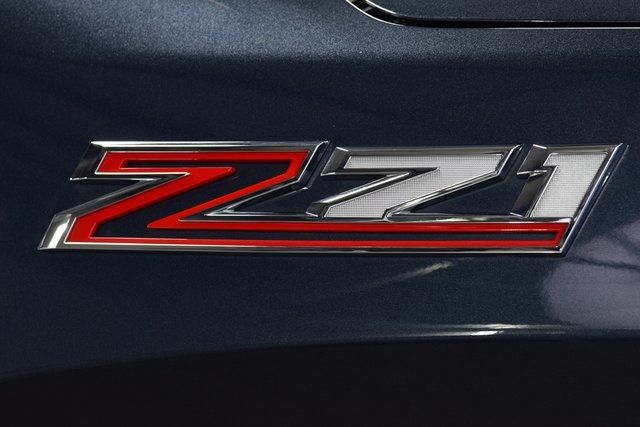 2020 Chevrolet Silverado 1500 LTZ - 22893881 - 15