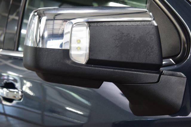 2020 Chevrolet Silverado 1500 LTZ - 22893881 - 16