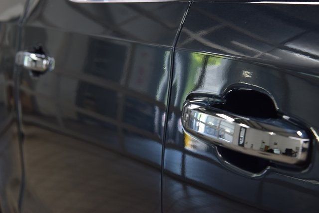 2020 Chevrolet Silverado 1500 LTZ - 22893881 - 17