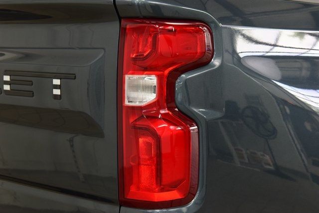 2020 Chevrolet Silverado 1500 LTZ - 22893881 - 18