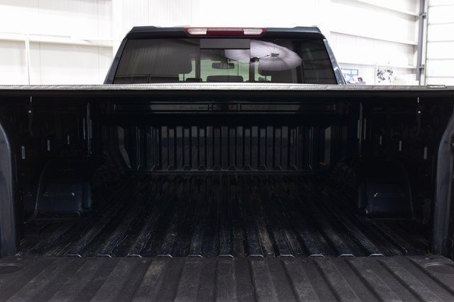 2020 Chevrolet Silverado 1500 LTZ - 22893881 - 23
