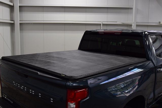 2020 Chevrolet Silverado 1500 LTZ - 22893881 - 25