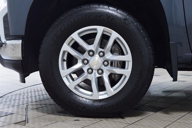 2020 Chevrolet Silverado 1500 LTZ - 22893881 - 27