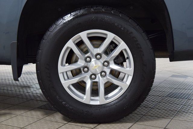 2020 Chevrolet Silverado 1500 LTZ - 22893881 - 28