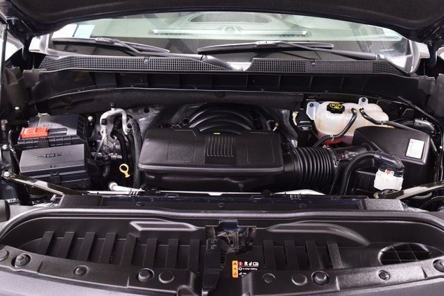 2020 Chevrolet Silverado 1500 LTZ - 22893881 - 29