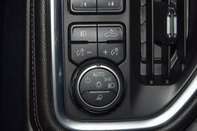 2020 Chevrolet Silverado 1500 LTZ - 22893881 - 35