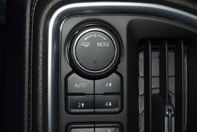 2020 Chevrolet Silverado 1500 LTZ - 22893881 - 36