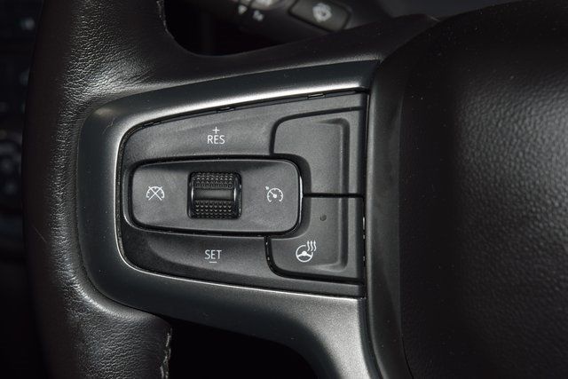 2020 Chevrolet Silverado 1500 LTZ - 22893881 - 38