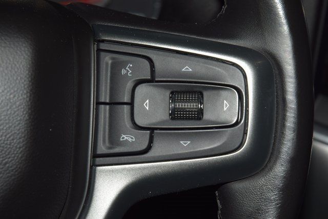 2020 Chevrolet Silverado 1500 LTZ - 22893881 - 39