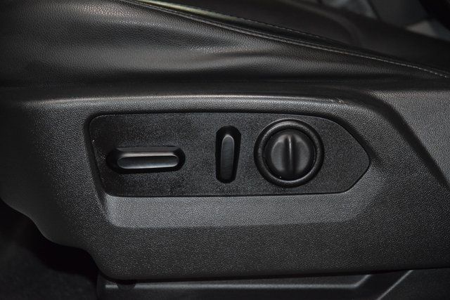 2020 Chevrolet Silverado 1500 LTZ - 22893881 - 42