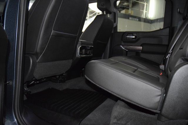 2020 Chevrolet Silverado 1500 LTZ - 22893881 - 43