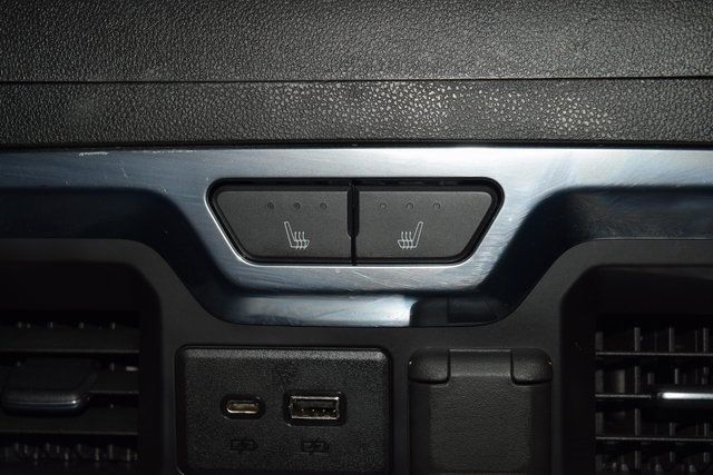 2020 Chevrolet Silverado 1500 LTZ - 22893881 - 44