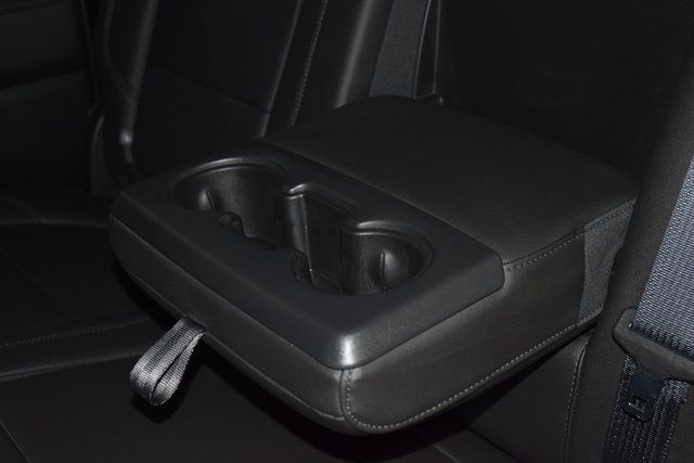 2020 Chevrolet Silverado 1500 LTZ - 22893881 - 45