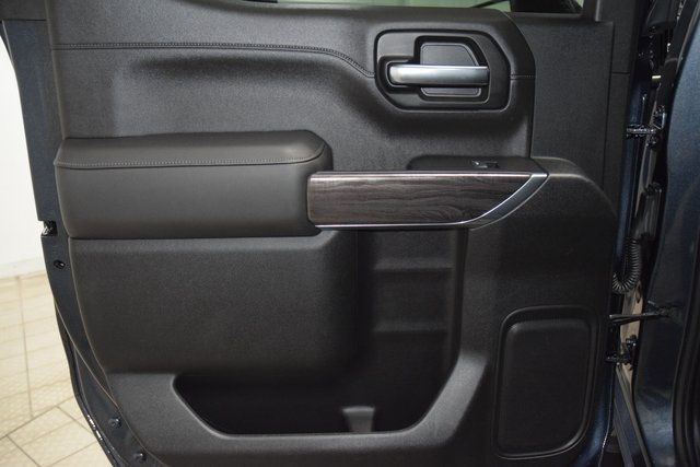 2020 Chevrolet Silverado 1500 LTZ - 22893881 - 46