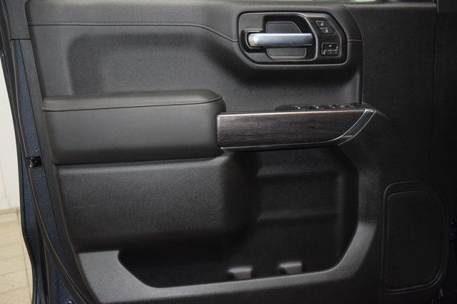 2020 Chevrolet Silverado 1500 LTZ - 22893881 - 48