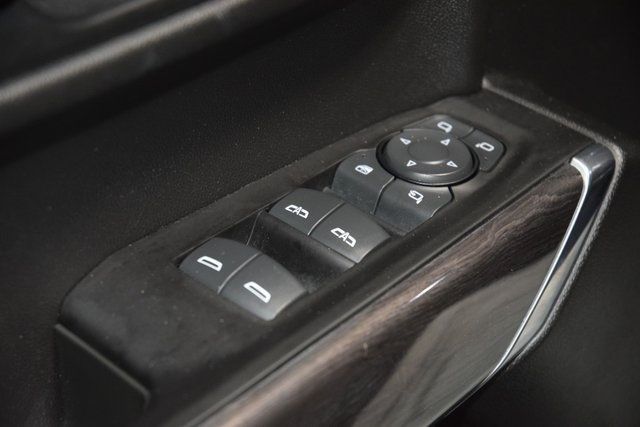 2020 Chevrolet Silverado 1500 LTZ - 22893881 - 49