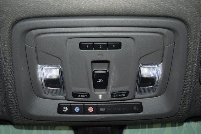 2020 Chevrolet Silverado 1500 LTZ - 22893881 - 50