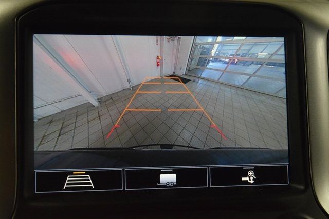 2020 Chevrolet Silverado 1500 LTZ - 22893881 - 51