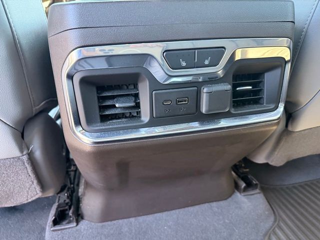 2020 Chevrolet Silverado 1500 LTZ - 23034435 - 17