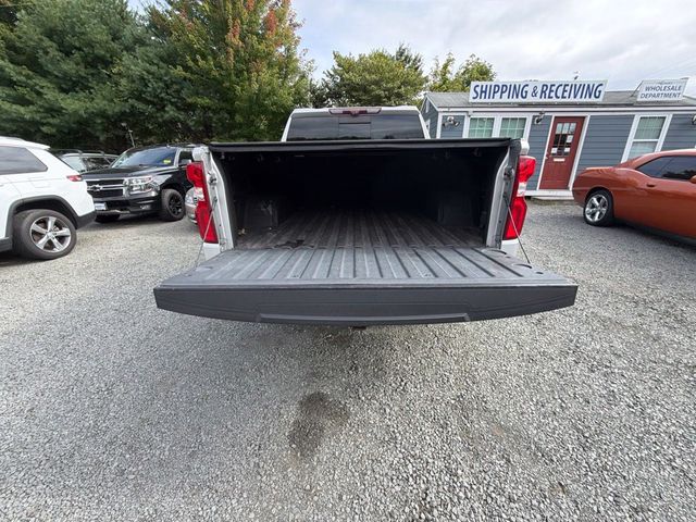 2020 Chevrolet Silverado 1500 LTZ - 23087867 - 12