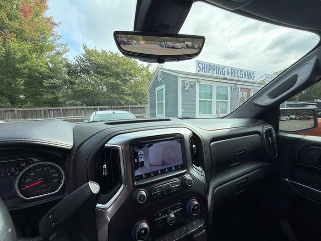 2020 Chevrolet Silverado 1500 LTZ - 23087867 - 16