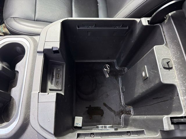 2020 Chevrolet Silverado 1500 LTZ - 23087867 - 20