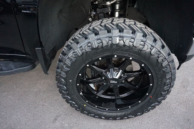 2020 Chevrolet Silverado 1500 LTZ, 4X4, RUNNING BOARDS, LIFTED, TONNEAU BED COVER - 22941724 - 14