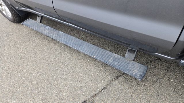 2020 Chevrolet Silverado 1500 LTZ Z71 - 22992439 - 12