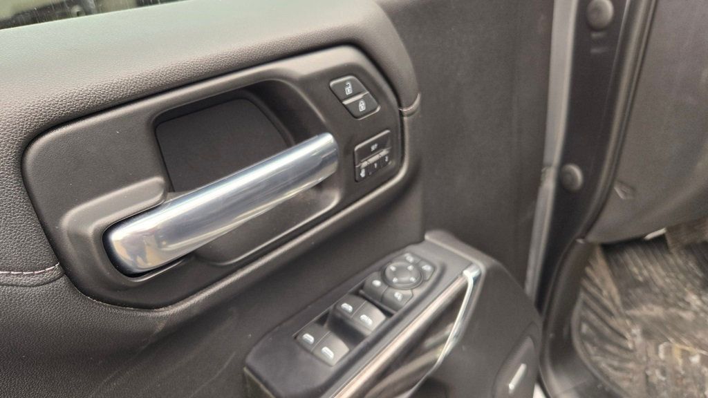 2020 Chevrolet Silverado 1500 LTZ Z71 - 22992439 - 14