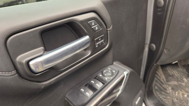 2020 Chevrolet Silverado 1500 LTZ Z71 - 22992439 - 14