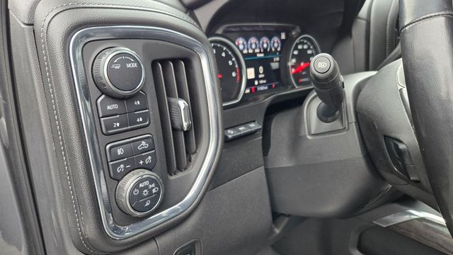 2020 Chevrolet Silverado 1500 LTZ Z71 - 22992439 - 16