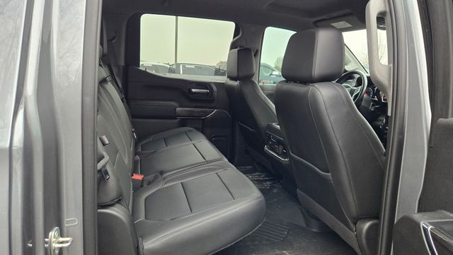 2020 Chevrolet Silverado 1500 LTZ Z71 - 22992439 - 23