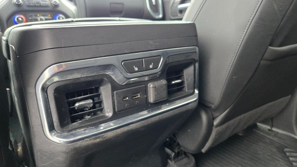 2020 Chevrolet Silverado 1500 LTZ Z71 - 22992439 - 24