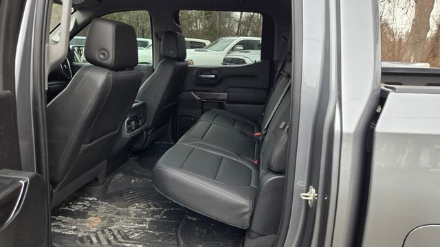 2020 Chevrolet Silverado 1500 LTZ Z71 - 22992439 - 25