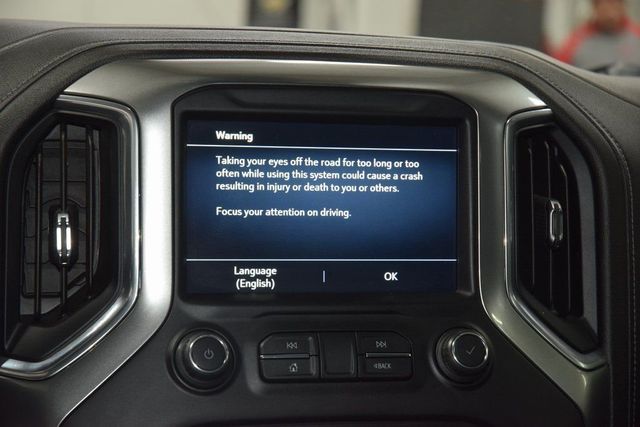 2020 Chevrolet Silverado 1500 LTZ Z71 - 22992439 - 26