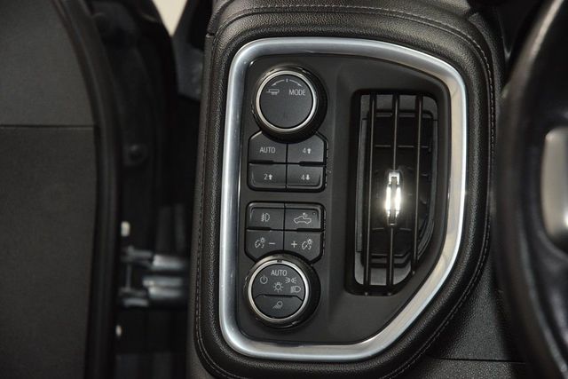 2020 Chevrolet Silverado 1500 LTZ Z71 - 22992439 - 30