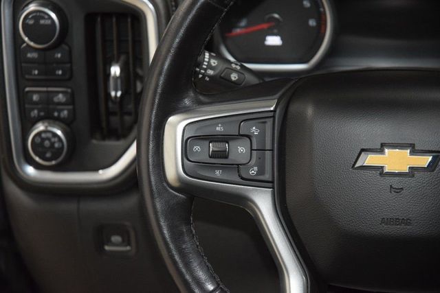 2020 Chevrolet Silverado 1500 LTZ Z71 - 22992439 - 32