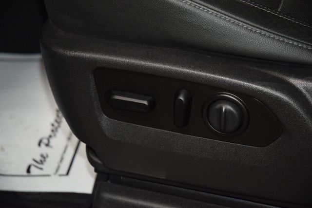 2020 Chevrolet Silverado 1500 LTZ Z71 - 22992439 - 35