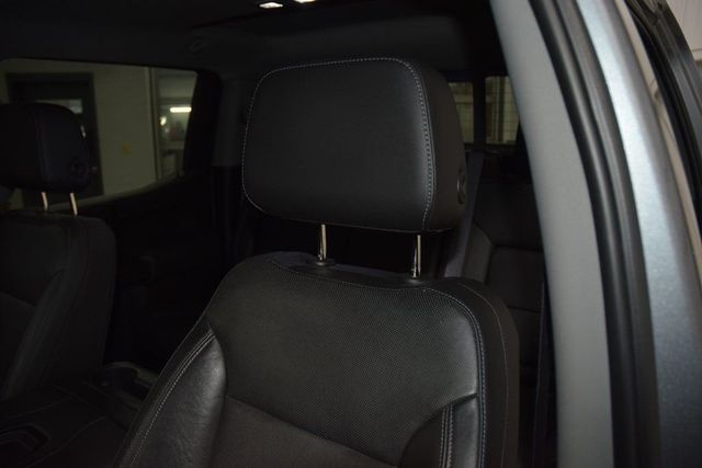 2020 Chevrolet Silverado 1500 LTZ Z71 - 22992439 - 36