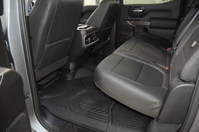 2020 Chevrolet Silverado 1500 LTZ Z71 - 22992439 - 37